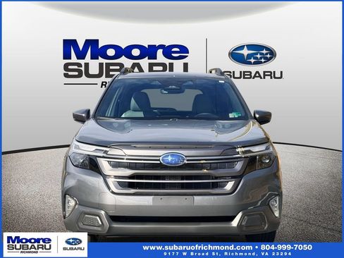 Used 2026 Subaru Forester Limited AWD/4WD image 6