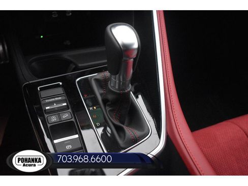 New 2025 Acura ADX A-Spec AWD/4WD image 29