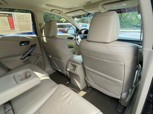 Used 2014 Acura RDX AWD image 27