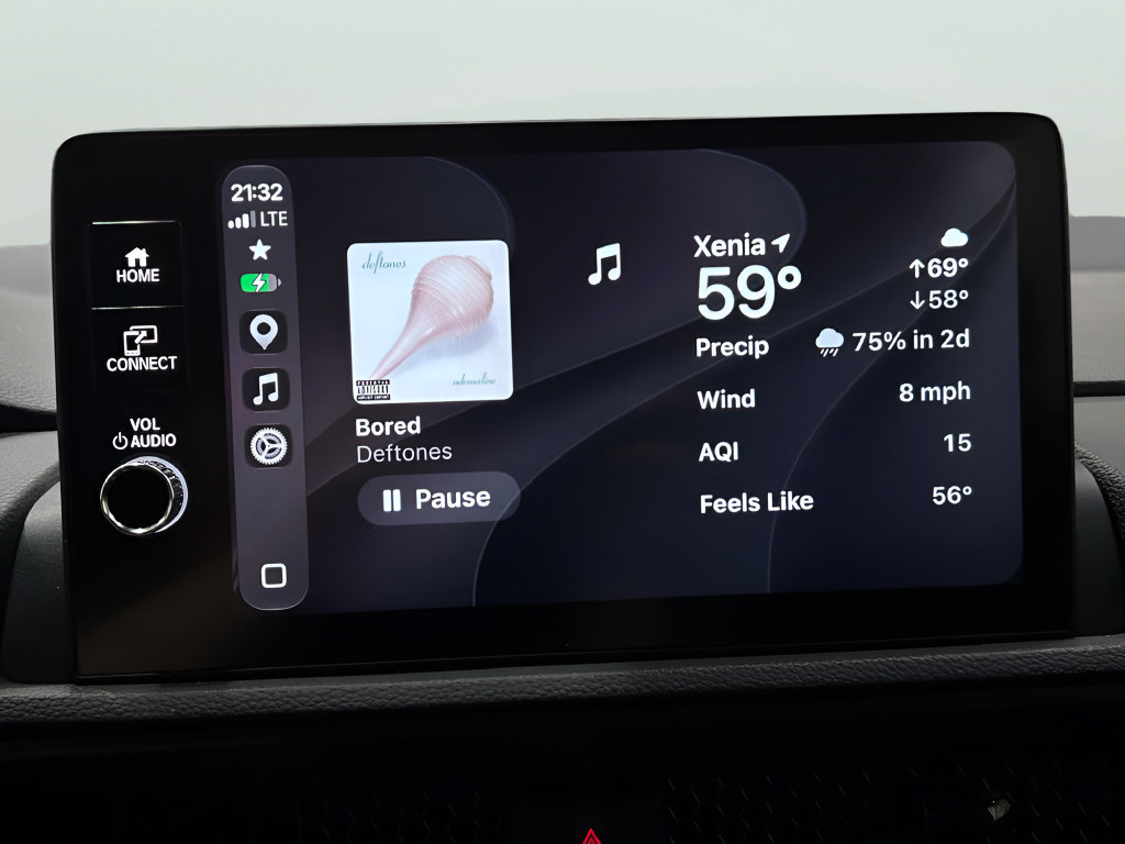 Certified 2026 Honda CR-V Sport-L image 17