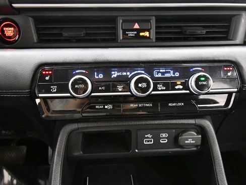 Certified 2023 Honda Pilot EX-L image 25