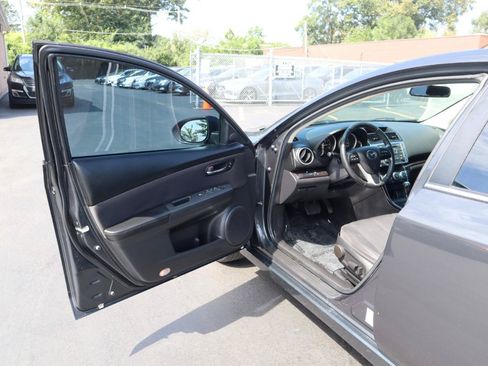 Used 2012 MAZDA MAZDA6 i Touring FWD image 19