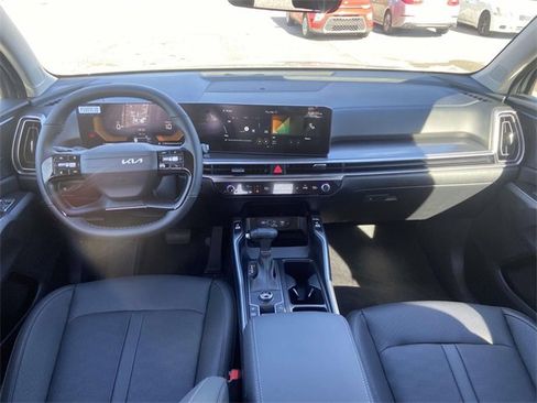 New 2026 Kia Sorento EX image 10
