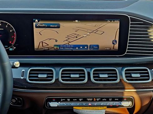 New 2026 Mercedes-Benz GLE 350 4MATIC image 35