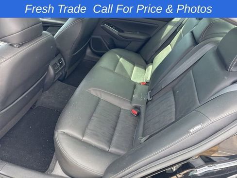 Used 2021 Nissan Altima 2.5 SL image 11