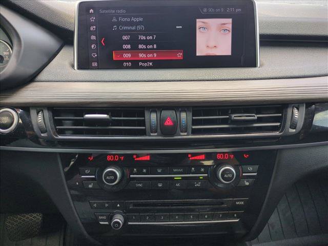 Used 2018 BMW X5 xDrive40e AWD/4WD image 15