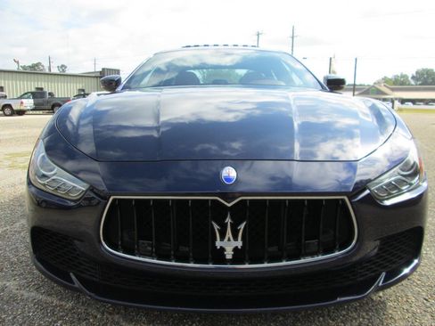 Used 2017 Maserati Ghibli S Q4 image 58