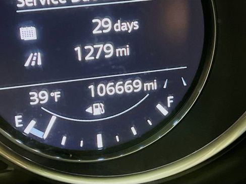 Used 2019 MAZDA CX-5 Touring image 4