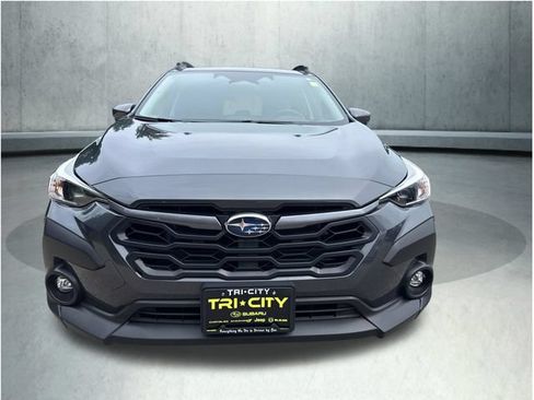 Used 2024 Subaru Crosstrek 2.0i Premium AWD/4WD image 10