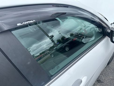 Used 2024 Hyundai Elantra SEL w/ Convenience Package FWD image 34