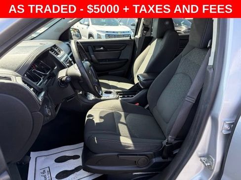 Used 2014 GMC Acadia SLE FWD image 14