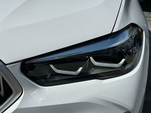 Certified 2022 BMW X6 xDrive40i w/ Premium Package image 32