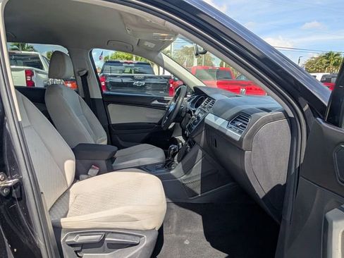 Used 2018 Volkswagen Tiguan S FWD image 17