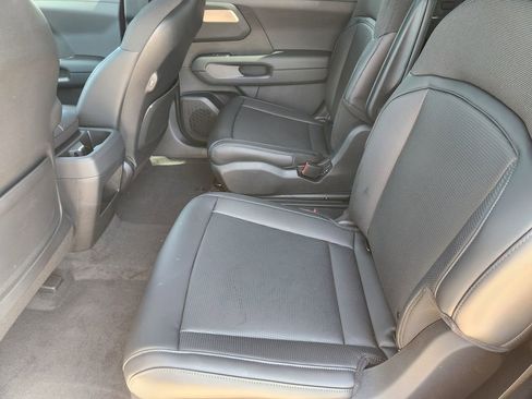 New 2027 Kia Telluride S AWD/4WD image 20