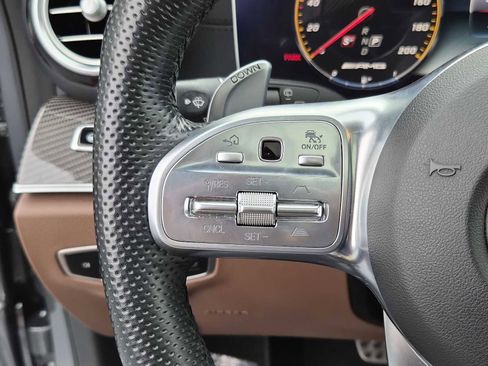 Used 2019 Mercedes-Benz E 63 AMG S image 21