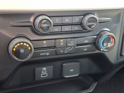 Used 2023 Ford F350 XLT w/ 360-Degree Camera Package image 14