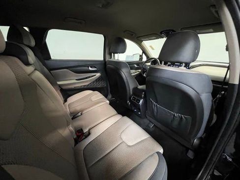 Used 2023 Hyundai Santa Fe SE w/ Cargo Package AWD/4WD image 12