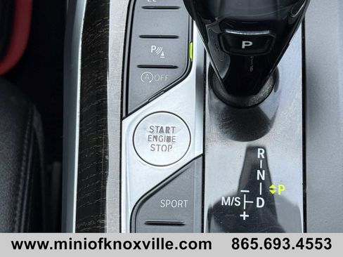 Used 2020 BMW 330i Sedan image 22