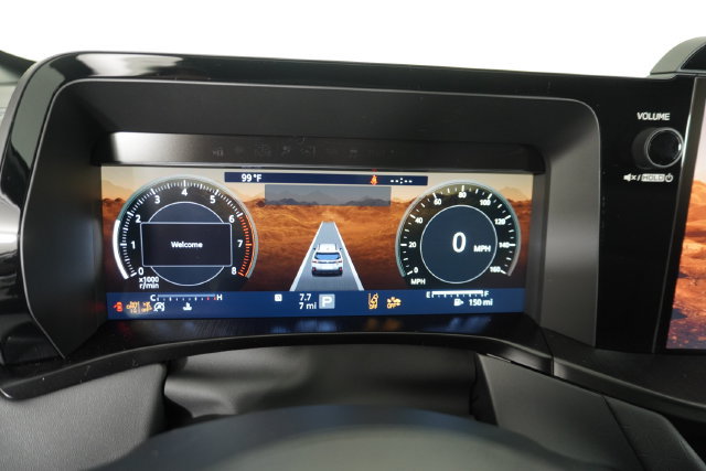 New 2026 Subaru Outback Wilderness AWD/4WD image 14