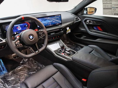 New 2026 BMW M2 w/ Lighting Package image 13