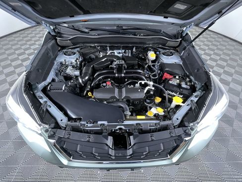 Used 2018 Subaru Forester 2.5i Limited image 27