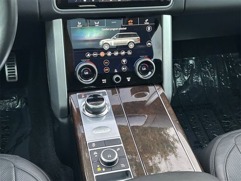 Used 2022 Land Rover Range Rover P525 Westminster Edition image 25