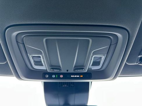 New 2025 GMC Sierra 1500 Elevation image 34