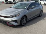 Certified 2023 Kia Forte GT-Line w/ GT-Line Premium Package image 3