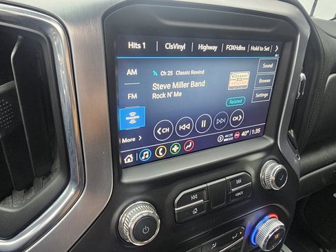 Used 2021 GMC Sierra 1500 Elevation image 12