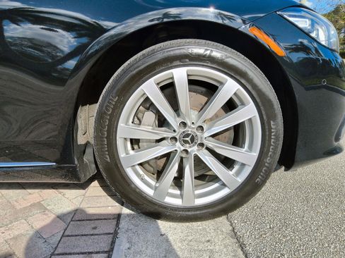 Used 2023 Mercedes-Benz S 500 4MATIC image 47