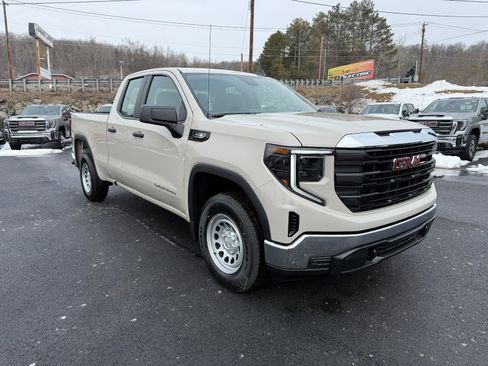 New 2026 GMC Sierra 1500 Pro image 7