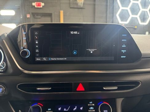 Used 2023 Hyundai Sonata SEL Plus w/ Cargo Package image 19