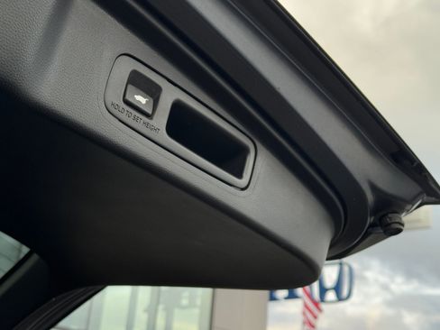 Certified 2024 Honda CR-V Sport-L image 32