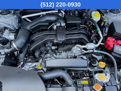 New 2026 Subaru Forester Sport AWD/4WD image 39