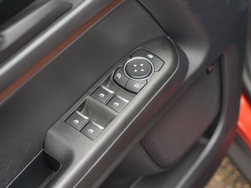 Used 2022 Ford Bronco Sport Outer Banks w/ Tech Package image 20