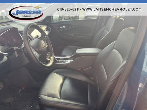 Used 2024 Chevrolet Malibu LT image 10
