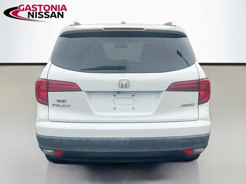 Used 2016 Honda Pilot EX-L image 7