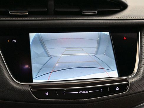 Used 2019 Cadillac XT5 Luxury FWD image 22