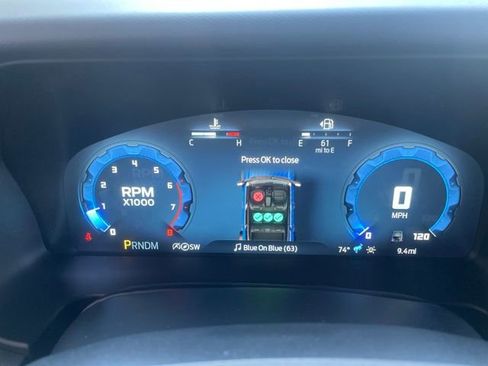 New 2025 Ford Bronco Big Bend image 32