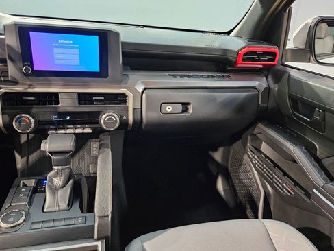 Certified 2025 Toyota Tacoma SR5 RWD image 11