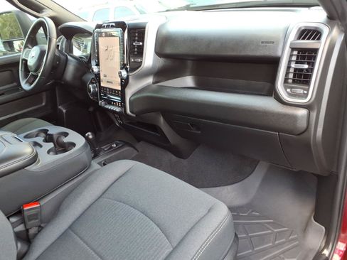 Used 2024 RAM 2500 Tradesman w/ Power Wagon Package AWD/4WD image 10