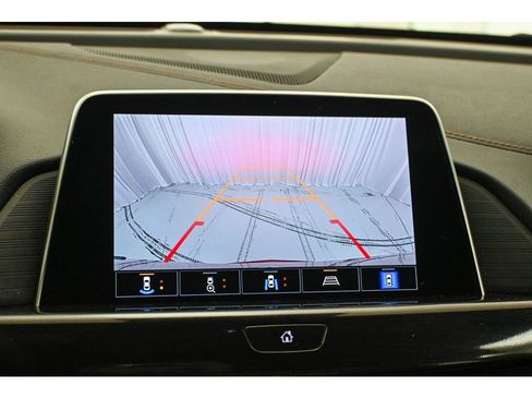 Used 2025 Cadillac CT4 V w/ Super Cruise Package AWD/4WD image 52