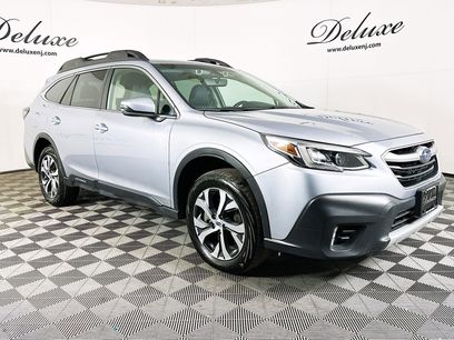 Used 2022 Subaru Outback Limited XT