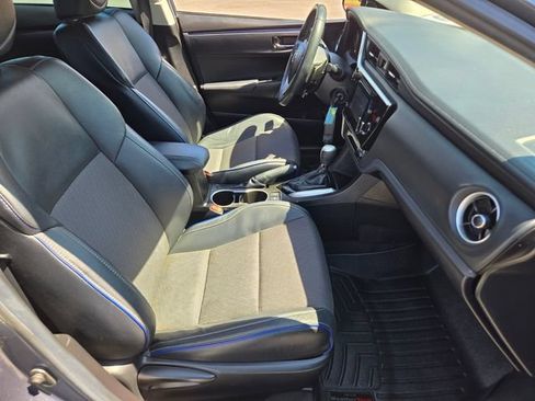 Used 2019 Toyota Corolla SE FWD image 15