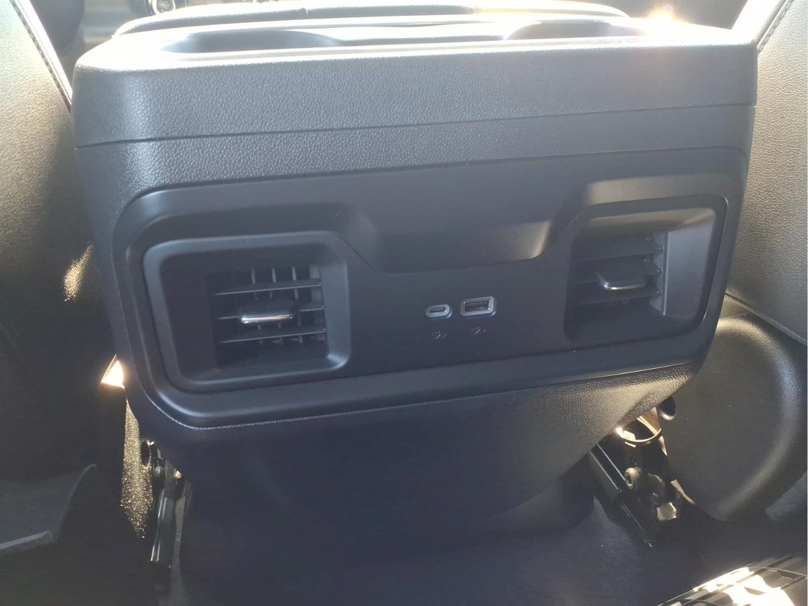 Used 2024 Chevrolet Silverado 1500 LT Trail Boss w/ Convenience Package II AWD/4WD image 21