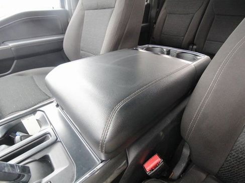 Used 2023 Ford F150 XLT w/ Equipment Group 302A High image 30