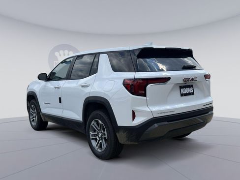 New 2026 GMC Terrain Elevation image 4