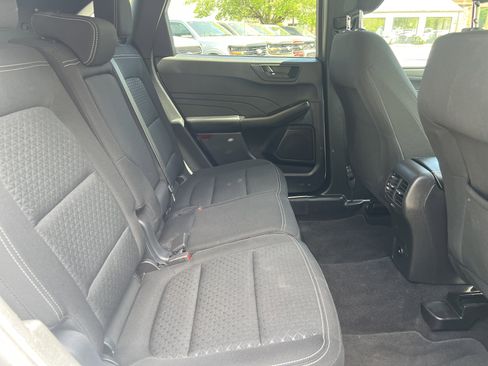 Used 2025 Ford Escape Active AWD/4WD image 21