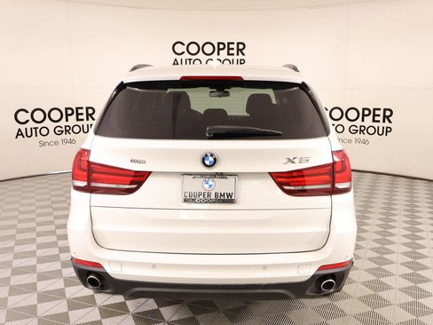 Used 2015 BMW X5 xDrive35i AWD/4WD image 23