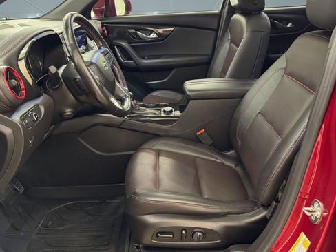 Used 2019 Chevrolet Blazer RS image 42